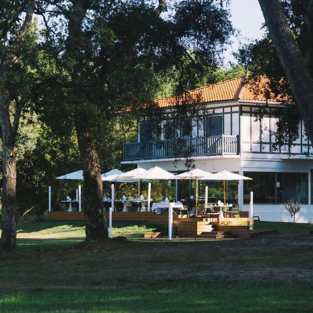 Villa De L'Etang Blanc Seignosse Luaran gambar